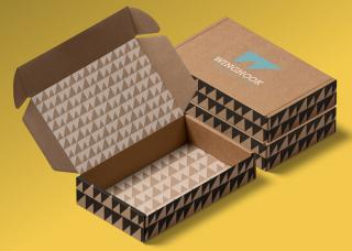 Winghook: Winghook Brand Identity - Stationary and collaterals